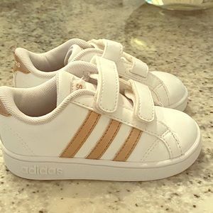 Adidas Baseline Toddler 6K